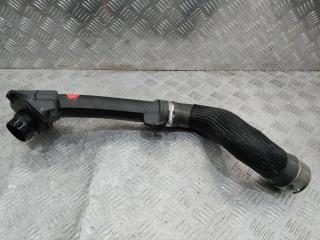 патрубок интеркулера Renault Kangoo 2 поколение 2012, 8200687468