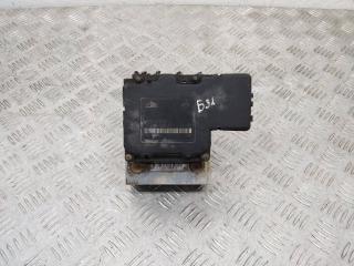 блок ABS Mercedes-Benz M-Класс W163 [рестайлинг] 2001, 10021096861