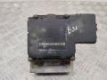 блок ABS Mercedes-Benz M-Класс W163 [рестайлинг] 2001, 10021096861 - фото №2