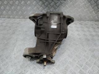 редуктор заднего моста Mercedes-Benz GLE W166 2016, 1663504700