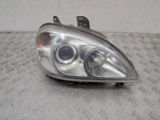 фара правая Mercedes-Benz M-Класс W163 [рестайлинг] 2001, 22315600, 1638200749