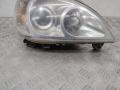 фара правая Mercedes-Benz M-Класс W163 [рестайлинг] 2001, 22315600, 1638200749 - фото №4
