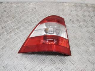 фонарь задний левый Mercedes-Benz M-Класс W163 [рестайлинг] 2001, A1638201964