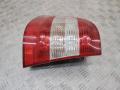 фонарь задний левый Mercedes-Benz M-Класс W163 [рестайлинг] 2001, A1638201964 - фото №2