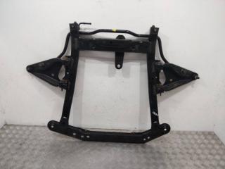 балка подвески передняя (подрамник) Renault Logan 1 поколение [рестайлинг] 2009, 8200728864