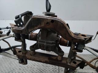 редуктор заднего моста (в задней балке) Mercedes-Benz M-Класс W163 [рестайлинг] 2001, 4460310013