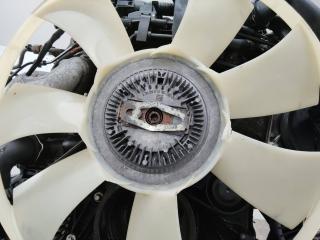 вискомуфта Mercedes-Benz Sprinter 2 поколение (W906) 2012, 2.2 л., дизель, A0002009723