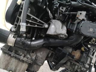 патрубок интеркулера Mercedes-Benz Sprinter 2 поколение (W906) 2012, 2.2 л., дизель