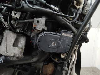 заслонка дроссельная Mercedes-Benz Sprinter 2 поколение (W906) 2012, 2.2 л., дизель, A6510900470