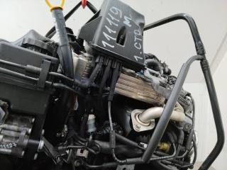 охладитель EGR / Радиатор EGR Mercedes-Benz Sprinter 2 поколение (W906) 2012, 2.2 л., дизель