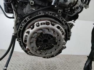 Комплект сцепления (в двигателе) Mercedes-Benz Sprinter 2 поколение (W906) 2012, 2.2 л., дизель, 124051810