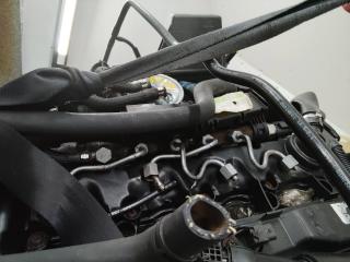 топливная рампа Mercedes-Benz Sprinter 2 поколение (W906) 2012, 2.2 л., дизель