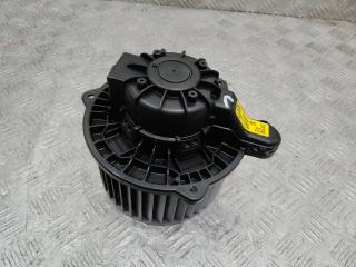 моторчик печки Hyundai Tucson 3 поколение [рестайлинг] 2019, D316NFFLA