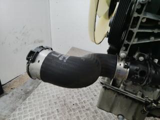 патрубок интеркулера Mercedes-Benz Sprinter 2 поколение (W906) 2013, 2.2 л., дизель, A9065283782