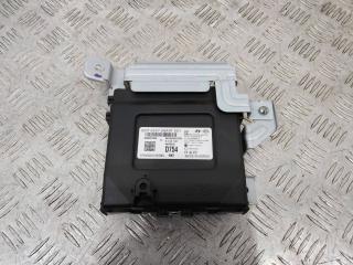 Блок управления бесключевым доступом Hyundai Tucson 3 поколение [рестайлинг] 2019, 95480D7540