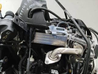 охладитель EGR / Радиатор EGR Mercedes-Benz Sprinter 2 поколение (W906) 2013, 2.2 л., дизель