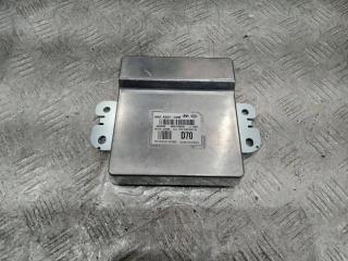 блок управления (другие) Hyundai Tucson 3 поколение [рестайлинг] 2019, 95770D7000