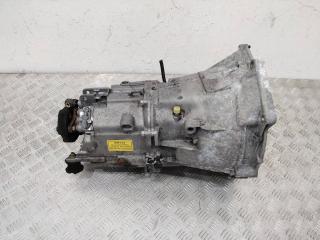 КПП механическая (МКПП) BMW 1 серия E81/E82/E87/E88 2005, 1.6 л., бензин, BDU