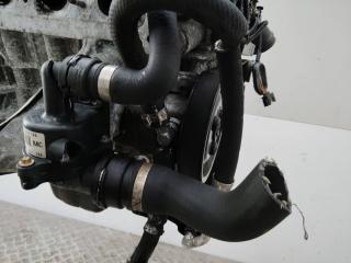 насос гидроусилителя руля BMW 1 серия E81/E82/E87/E88 2005, 1.6 л., N45 B16, бензин