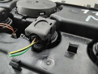 катушка зажигания BMW 1 серия E81/E82/E87/E88 2005, 1.6 л., N45 B16, бензин, 0221504100