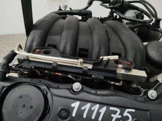 топливная рампа BMW 1 серия E81/E82/E87/E88 2005, 1.6 л., N45 B16, бензин