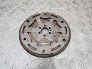 Маховик АКПП (драйв плата) Peugeot 207 1 поколение [рестайлинг] 2009, 1.6 л., бензин, АКПП, 9664000780