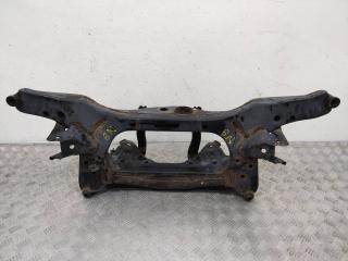 балка подвески задняя Nissan X-Trail T32 2016, 1.6 л., дизель, полный привод, 55400JE60A