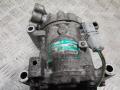 компрессор кондиционера Renault Modus 1 поколение 2004, 1.5 л., дизель, МКПП, 8200365787 - фото №2