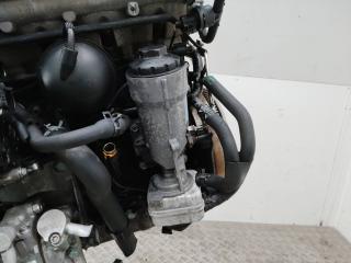 корпус масляного фильтра Volkswagen Golf 4 поколение 2002, 1.9 л., дизель, МКПП