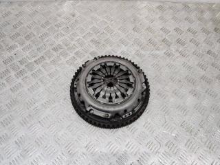 комплект сцепления Renault Megane 3 поколение 2008, 1.6 л., бензин, МКПП, 195088, 193779