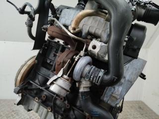 турбина Volkswagen Golf 4 поколение 2002, 1.9 л., дизель, МКПП, 038253019