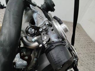 клапан EGR Volkswagen Golf 4 поколение 2002, 1.9 л., дизель, МКПП, 038131501