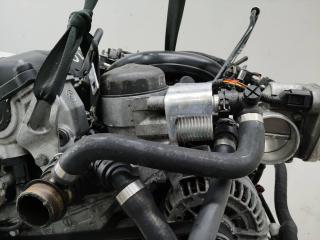 корпус масляного фильтра BMW 3 серия E90/E91/E92/E93 2005, 2.0 л., бензин, МКПП