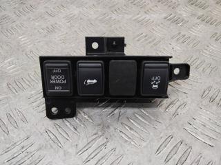 кнопка (выключатель) Nissan X-Trail T32 2016, 2610A, 4CL0A