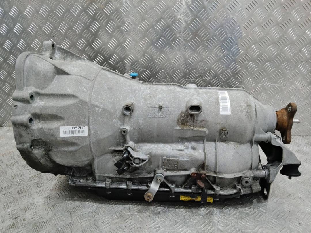 КПП автоматическая (АКПП) BMW 3 серия E90/E91/E92/E93 2004, 2.5 л., N52 B25 AF, бензин, 6HP19, 6HP - фото №1