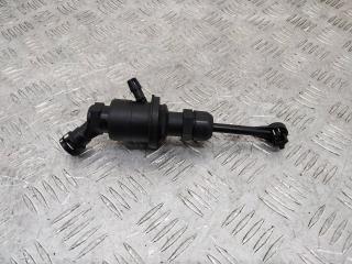 цилиндр сцепления главный Nissan Juke YF15 [рестайлинг] 2014, 306101KB0B