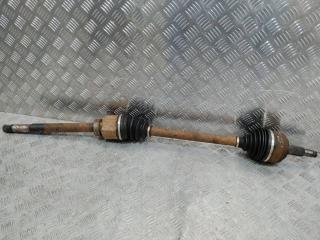 полуось передняя правая (приводной вал, ШРУС) Renault Master 3 поколение [рестайлинг] 2014