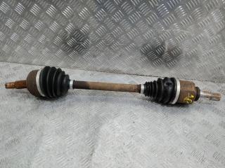 полуось передняя левая (приводной вал, ШРУС) Renault Master 3 поколение [рестайлинг] 2014