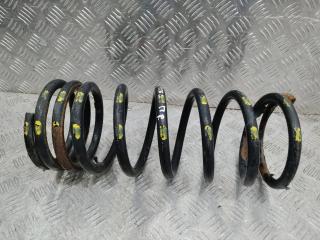 пружина передняя Land Rover Defender 1 поколение [рестайлинг] 2007, 2.4 л., дизель