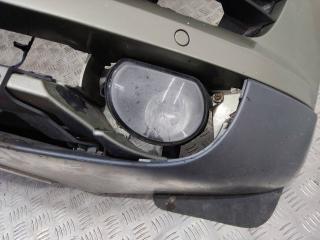 фара противотуманная левая Audi Q7 4L 2007, 24696700