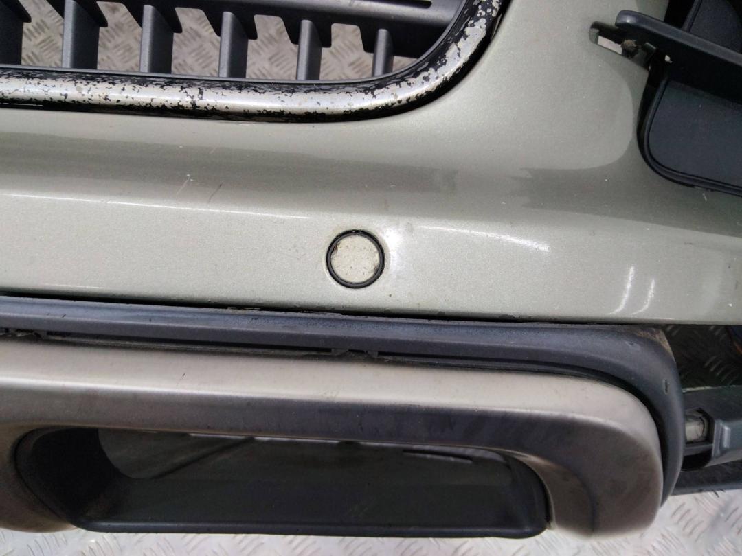 парктроник передний Audi Q7 4L 2007, 3C0919275P - фото №1