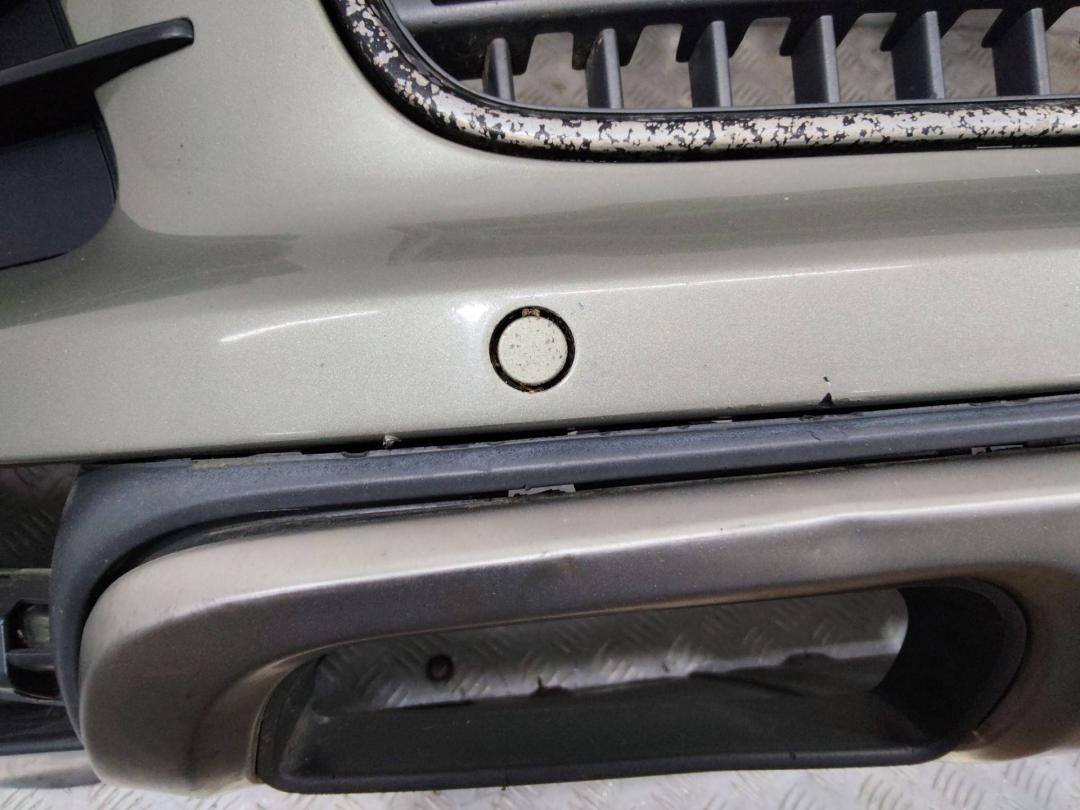 парктроник передний Audi Q7 4L 2007, 3C0919275P - фото №1