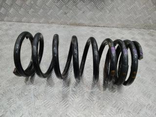 пружина задняя Land Rover Defender 1 поколение [рестайлинг] 2007, 2.4 л., дизель