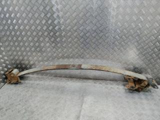 рессора Renault Master 3 поколение [рестайлинг] 2018