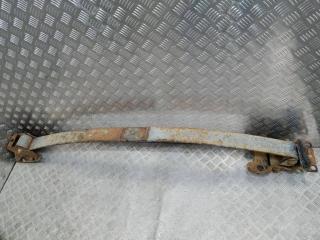 рессора Renault Master 3 поколение [рестайлинг] 2018