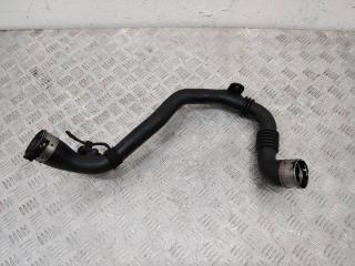 патрубок интеркулера Renault Clio 3 поколение [рестайлинг] 2010, 1.5 л., дизель, 8200748681