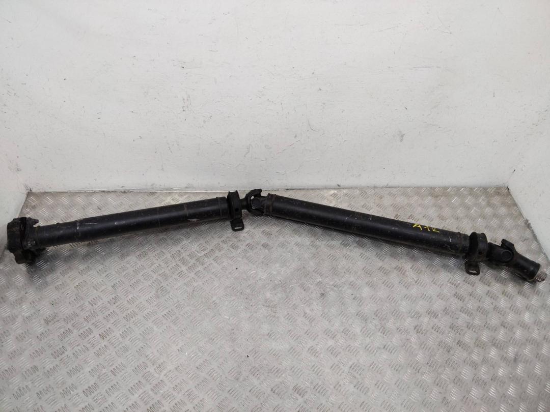 карданный вал Ford Transit 8 поколение 2015 - фото №1