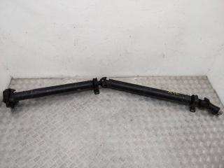 карданный вал Ford Transit 8 поколение 2015