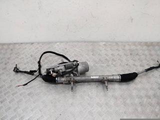 рулевая рейка Citroen C3 2 поколение [рестайлинг] 2014, 9807496780