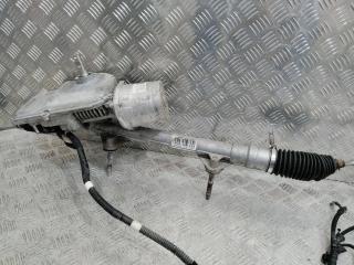 рулевая рейка Citroen C3 2 поколение [рестайлинг] 2014, 9807496780